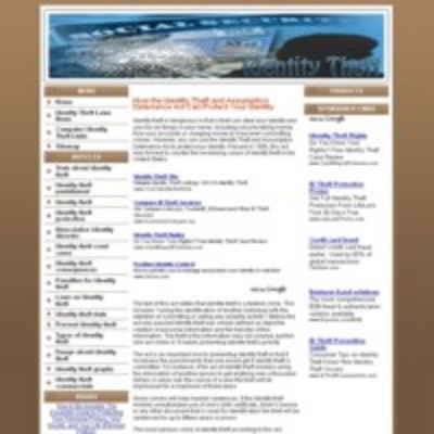 Product picture 10 Niche Sites